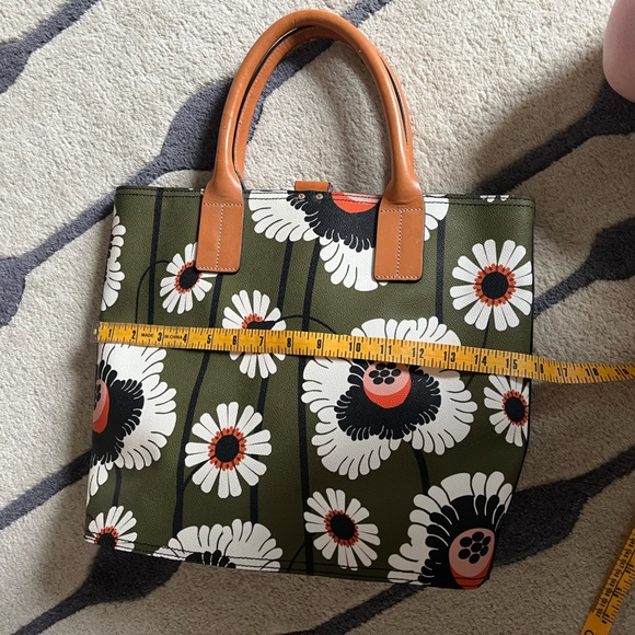 NWOT ORLA KIELY TOTE BAG - Picture 9 of 10